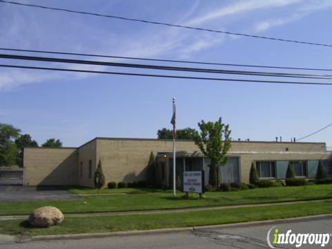 Omni Technical Products Inc