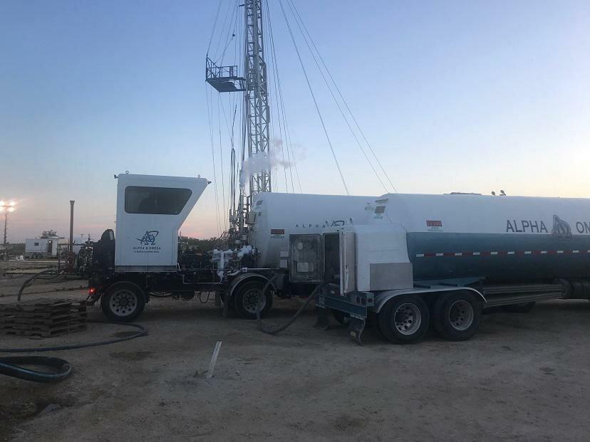 Alpha & Omega Contract Sales & Consulting Inc