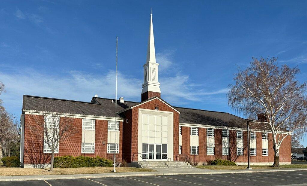 The Church of Jesus Christ of Latter-Day Saints