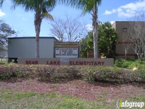 Bear Lake Elementary School