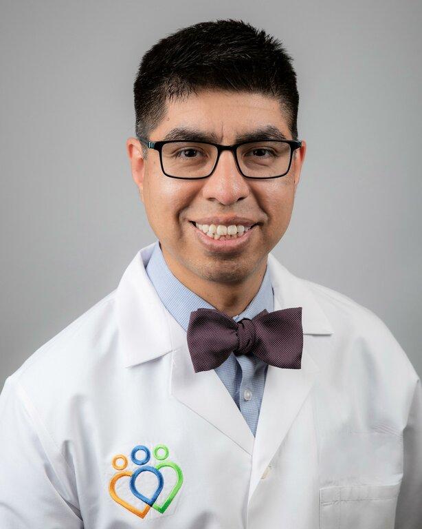 Alejandro Perez, MD
