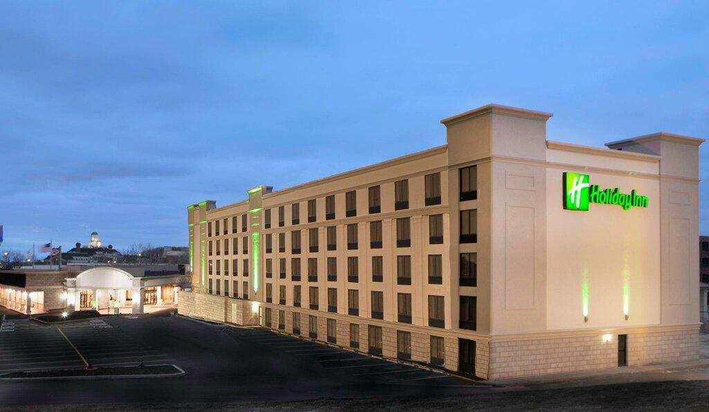 Holiday Inn Cleveland-S Independence By IHG