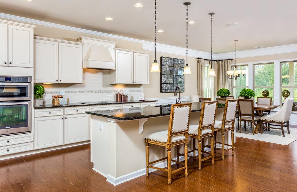 Del Webb At Traditions