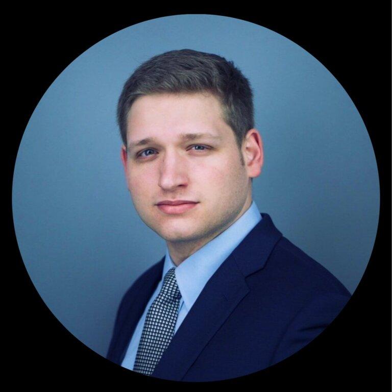 Merrill Lynch Financial Advisor Josh Galanter