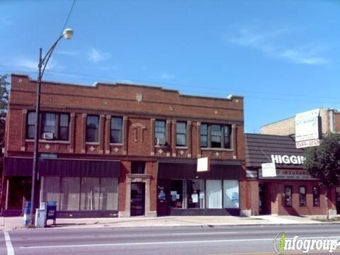 Saravale Meat Market