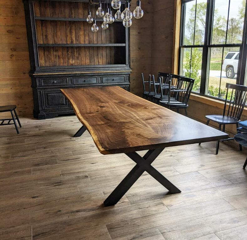 Ouachita Antique Woods