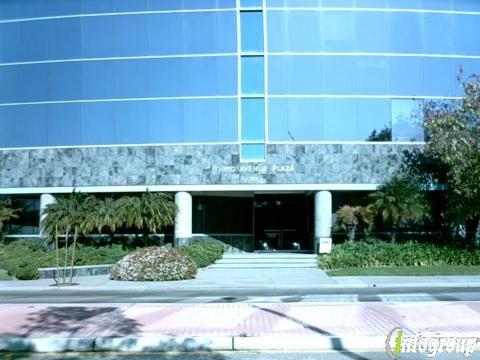 Public Defender Office