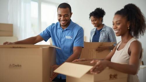 Delta Movers USA