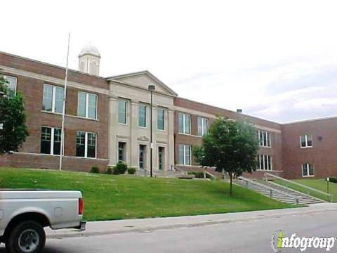 Monroe Middle School