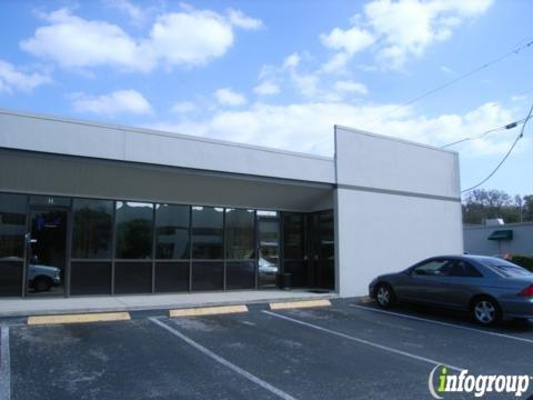 Metropolis Graphics Inc