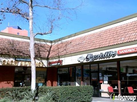 Walgreens Specialty Pharmacy