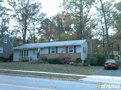 J Frank Dooley Company Inc