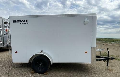 Towro Trailer Dealership