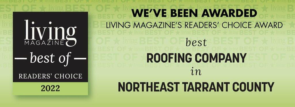 Tarrant Roofing