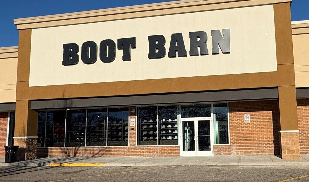Boot Barn
