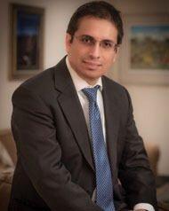 Merrill Lynch Financial Advisor Jesse Leblanc