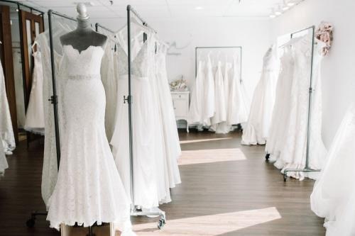 Your Dream Bridal