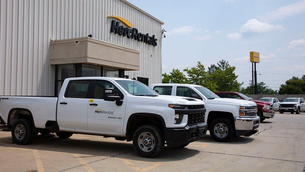 Herc Rentals