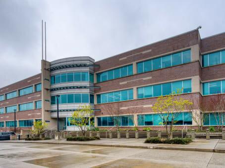 Regus - Vancouver - ELW Building