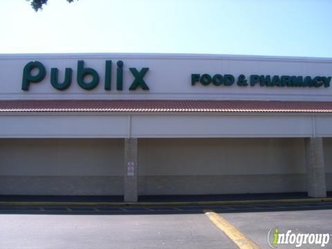 Publix