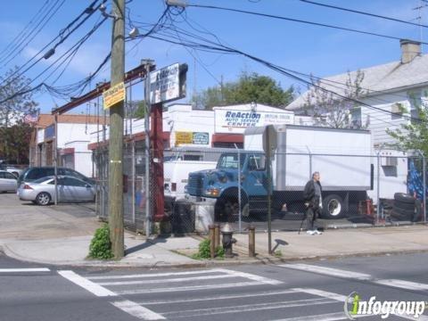 Re-Action Auto Service Center