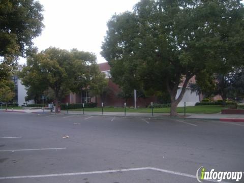 Talking Book Library For the Blind