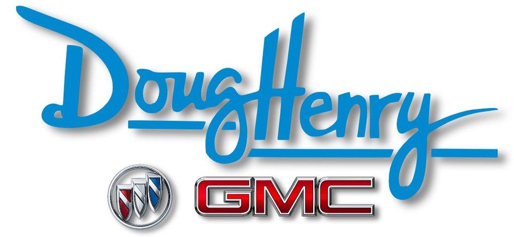 Doug Henry Buick GMC
