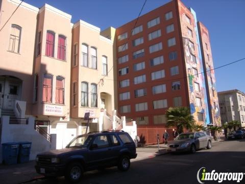 Beauty Salon Chica Sexy