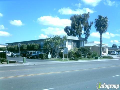 La Casa Bonita Apartments