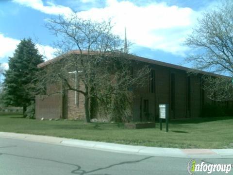 Our Lady of the Snow Chapel