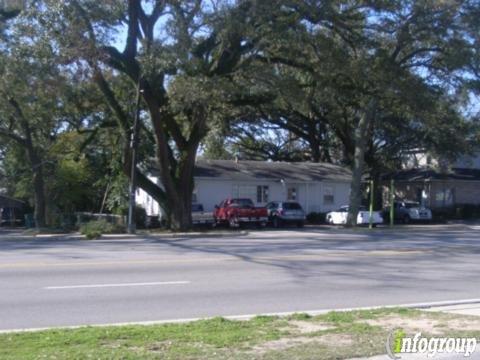 Sunbelt Crown & Bridge