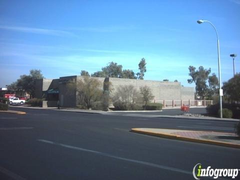 US Renal Care South Phoenix Dialysis