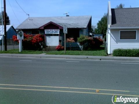 Brownwood Community Service