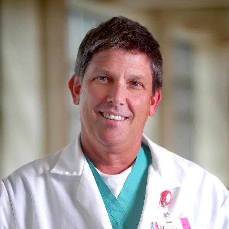 Robert Andres, MD - University Hospital Maternal