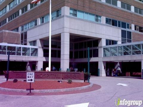 Elliot Health System Dartmouth Hitchcock 1-Day Surgery