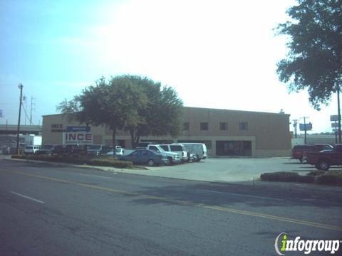 Ince Distributing, Inc.