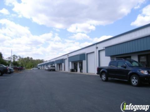 Amazon Computer Technology