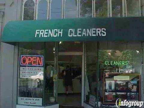 French Cleaners
