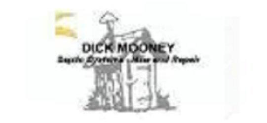 Dick Mooney