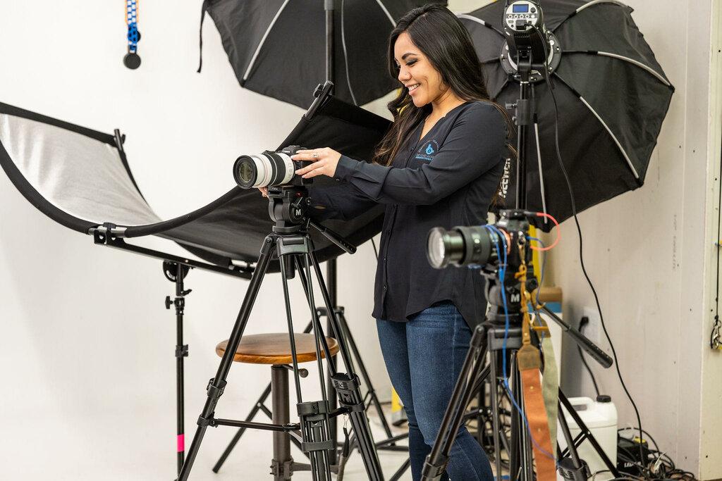 Beyond Words Productions LLC