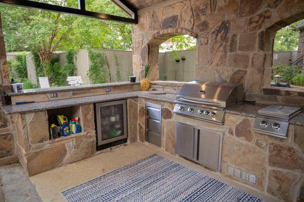 H3 Outdoor Design & Construction