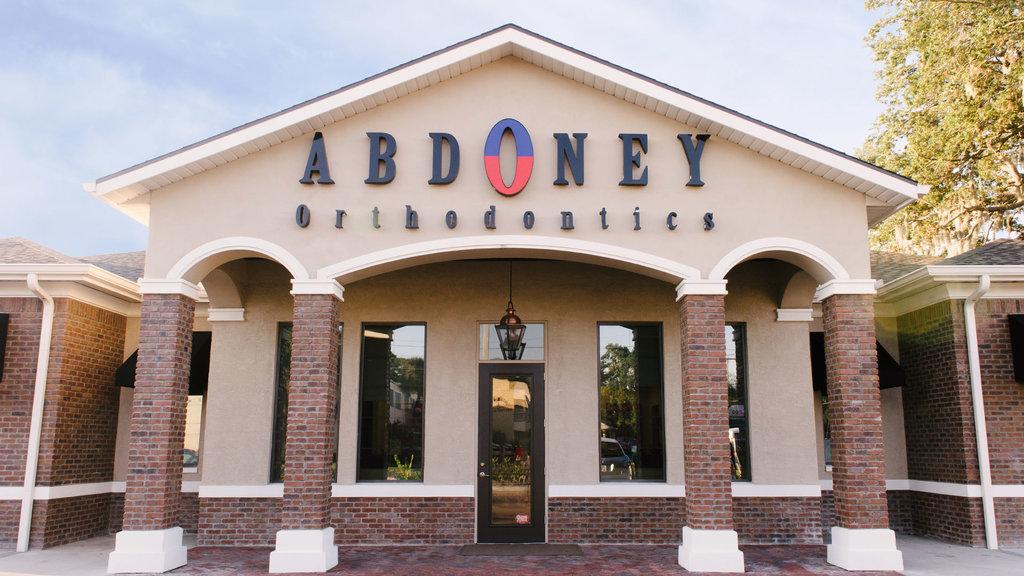 Abdoney Orthodontics-Riverview