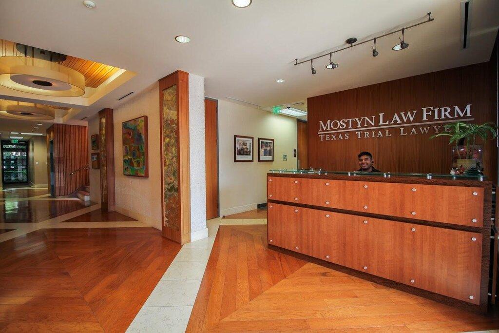 Mostyn Law