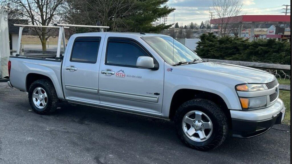 MTH Home Improvements