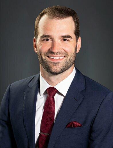 Tyler R Williamson, MD - Twin Cities Orthopedics