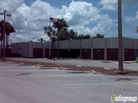 Town 'N Country Regional Public Library