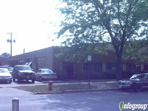 Midwest Metal Forming