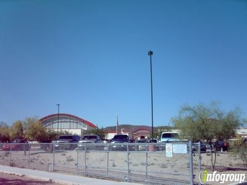 Oyama Elementary School