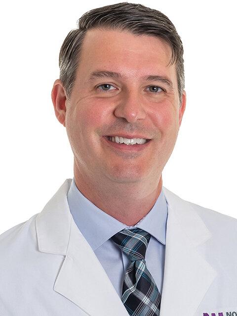 Keith Golden, MD - Novant Health Heart & Vascular Institute-Wilmington Annex