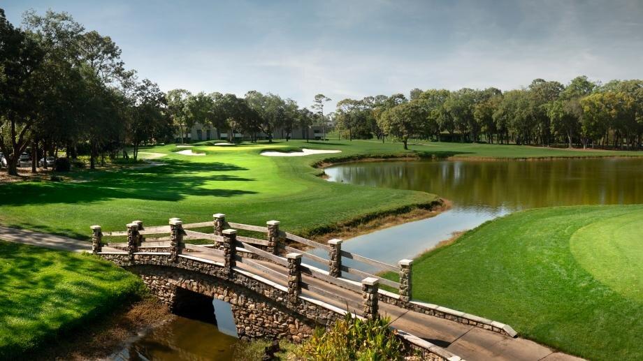 Montrose at Innisbrook